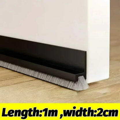 Flexible Door Window Seal Strip