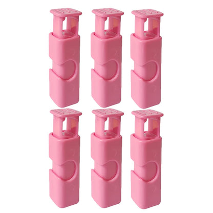 Food Freshness Seal Clip Set