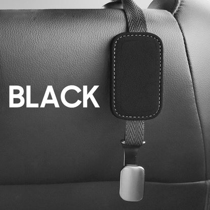 Universal Car Back Seat Storage Hook