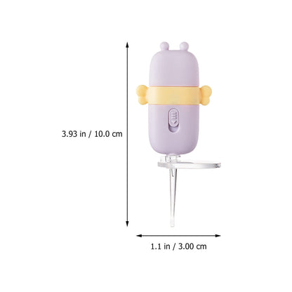 Baby Safe LED Ear Cleaning Kit