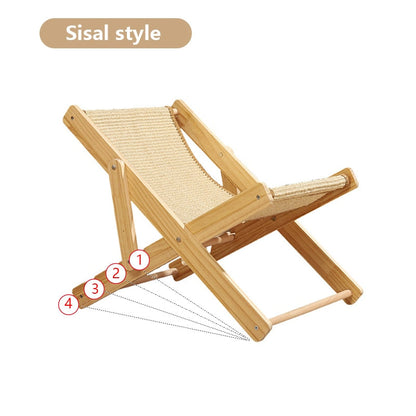 Plush Comfortable Pet Sleeping Bed