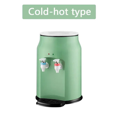 Compact Instant Drink Machine - Office Coffee Maker