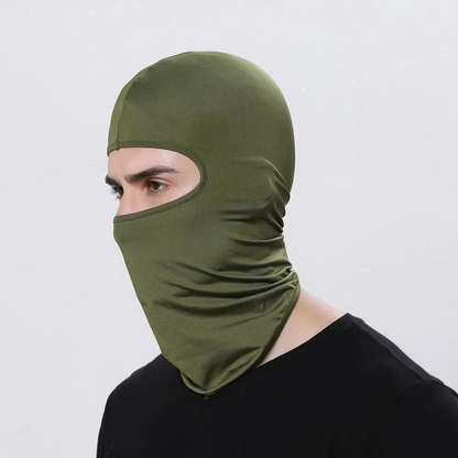 Warm Full Face Ski Mask for Men Outdoor Sports