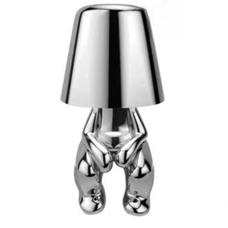 Adjustable Bright Desk Lamp with Dimmer