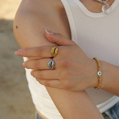 Elegant Passionate Love Ring
