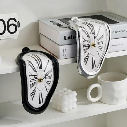 Creative Artistic Wall Clock