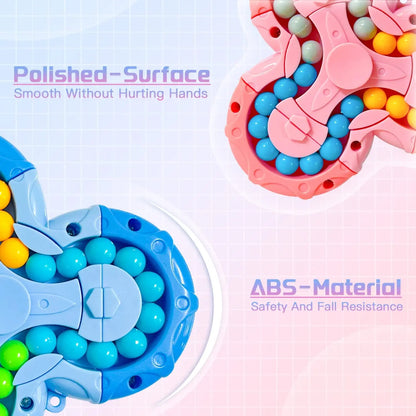Fun 360° Spin Fidget Toy