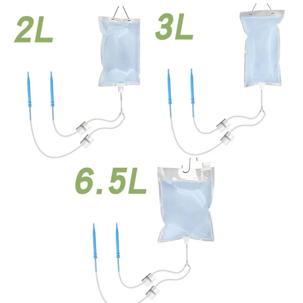 Automatic Plant Watering System 2-6.5L Slow Release