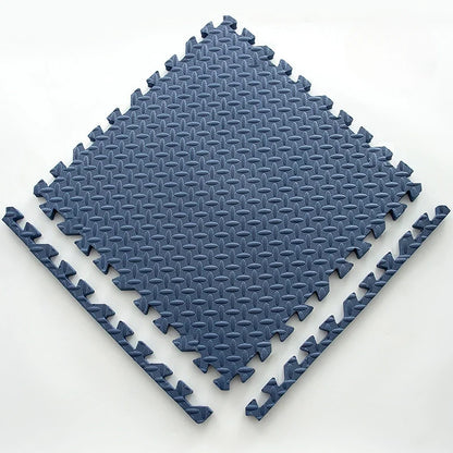 Soft Baby Play Mat – Cushy Floor Playmat