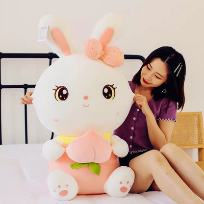 Cuddly Panda Stuffed Animal Toy