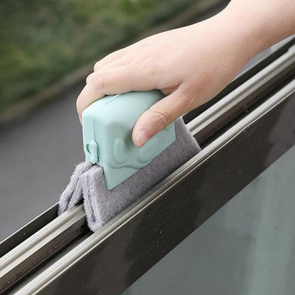 Effective Groove Cleaning Brush Tool