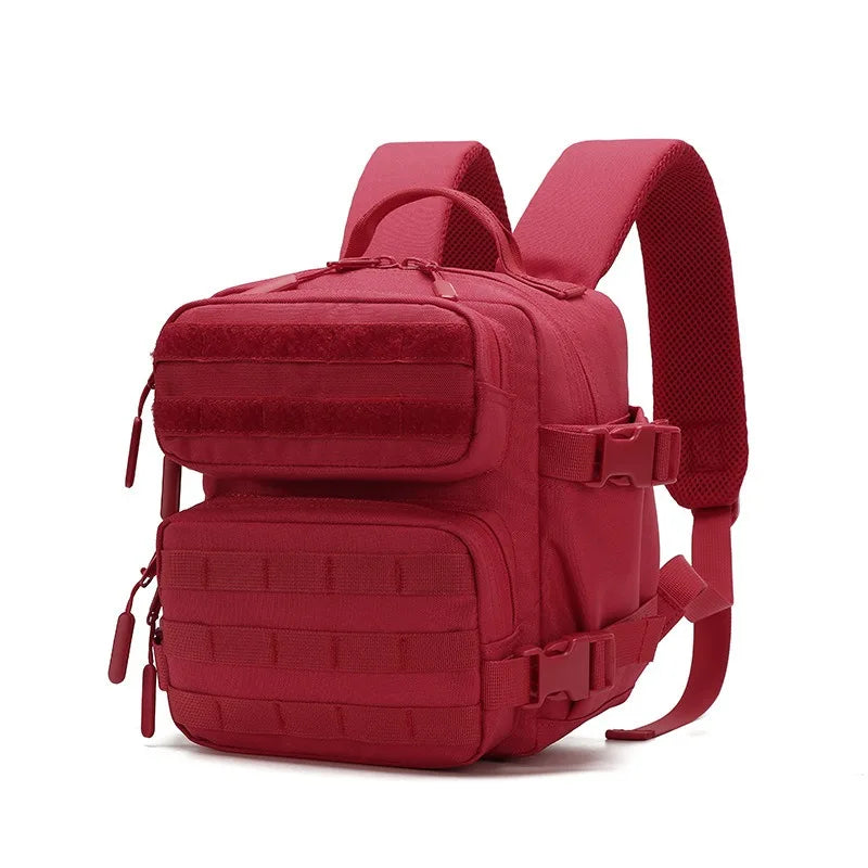 Tactivo Mini Backpack 9L | Lightweight Hiking Daypack