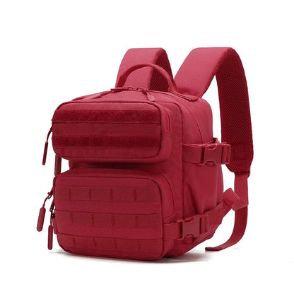 Tactivo Mini Backpack 9L | Lightweight Hiking Daypack