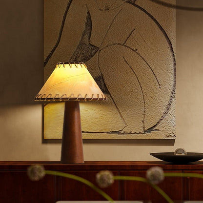 Serenene Table Lamp for Peaceful Rooms