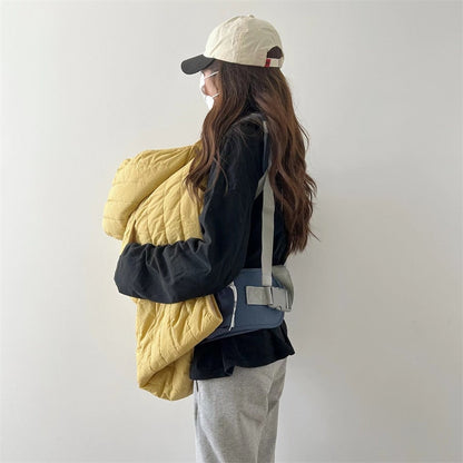 Cozy Baby Stroller Mama Throw Blanket