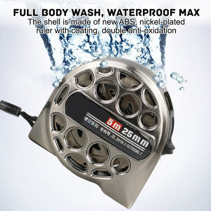 Accurate Digital Water Resistant Measuring Tape