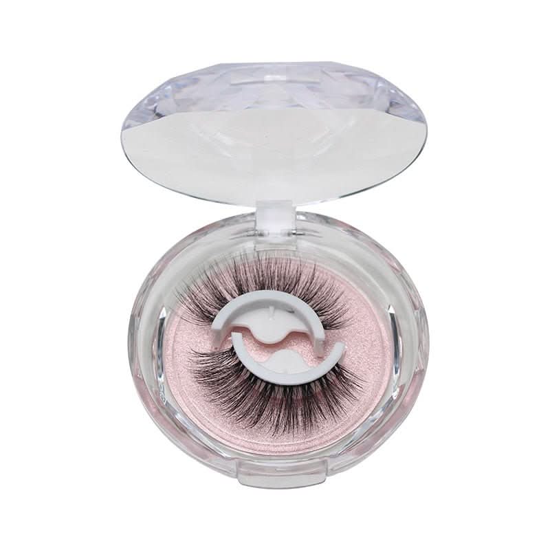 Easy to Use False Lash Stickers for Dramatic Eyes