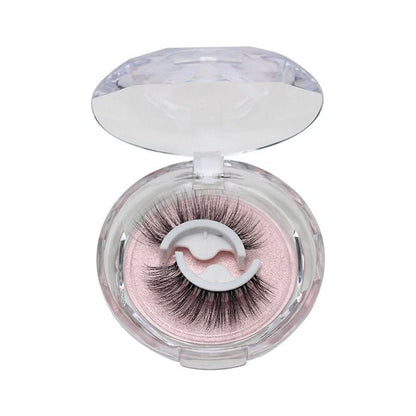 Easy to Use False Lash Stickers for Dramatic Eyes