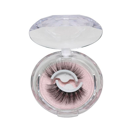 Easy to Use False Lash Stickers for Dramatic Eyes - Fesara