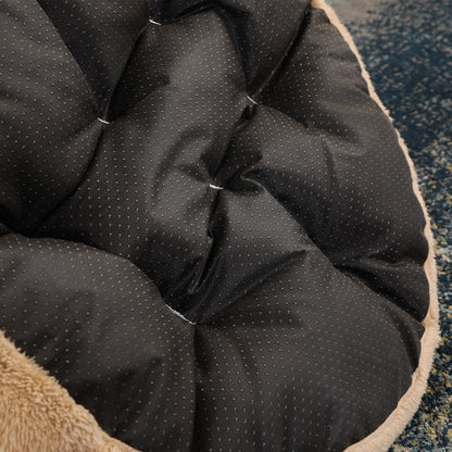 Plush Teddy Bear Ultra Comfortable Pet Mattress