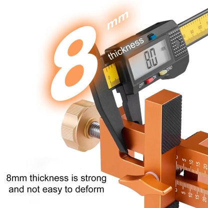 Easy Fit Door Alignment System