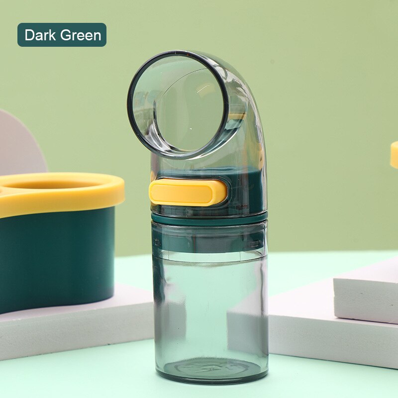 Accurate Measurement Spice Bottle Dispenser - Fesara