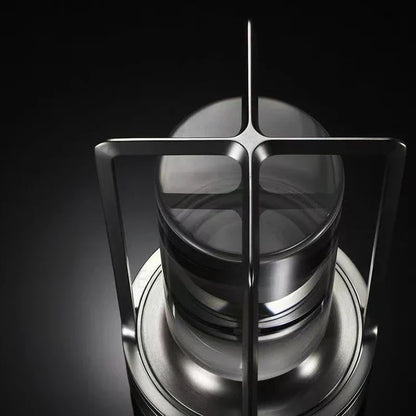 Bright Cordless Desk Light
