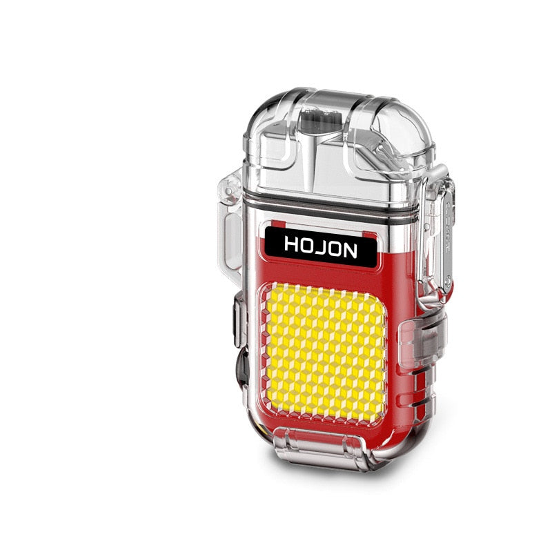 Portable Electric Rechargeable Lighter
