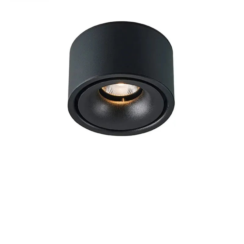 Anti-glare LED Downlight Ceiling Spot