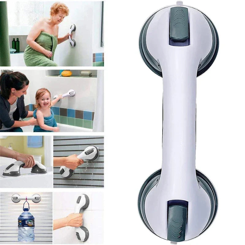 Secure Grip Non Slip Easy Hold Handle