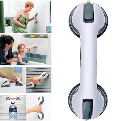 Secure Grip Non Slip Easy Hold Handle