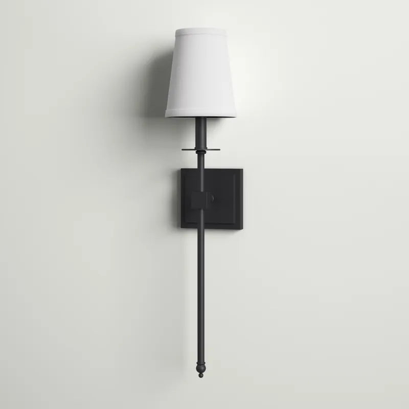 Classic American Table Lamp