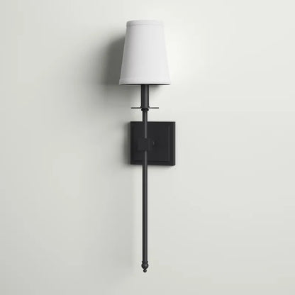 Classic American Table Lamp