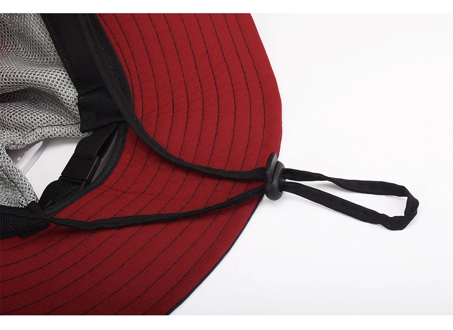 Sun Protective Outdoor Sports Hat