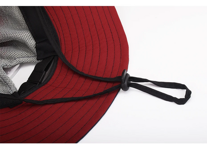 Sun Protective Outdoor Sports Hat