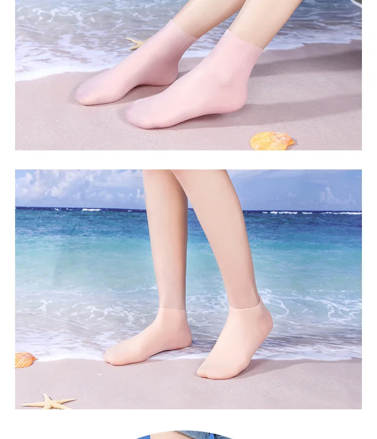 Neoprene Water Sports Surf Socks