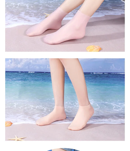 Neoprene Water Sports Surf Socks