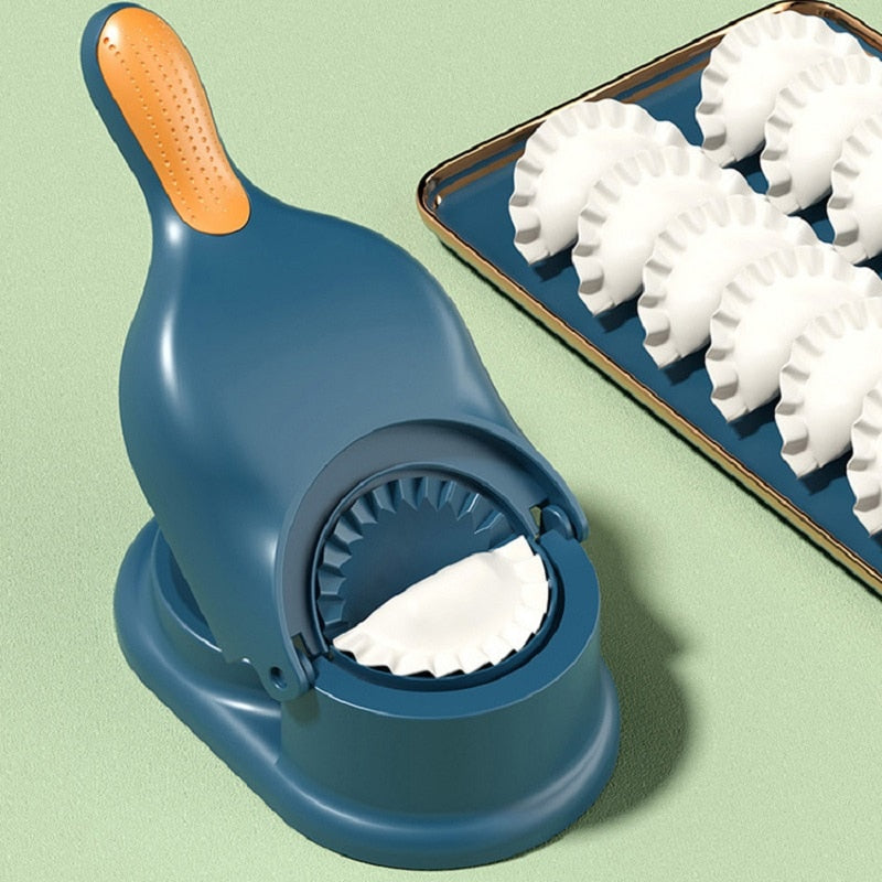 Easy Home Dumpling Making Kitchen Tool