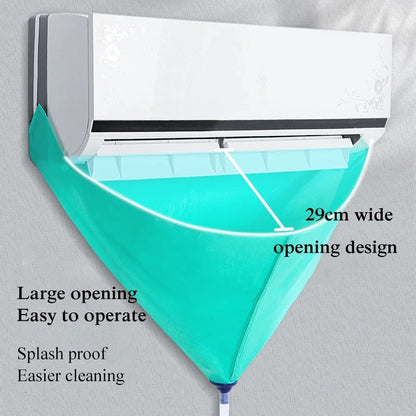 Effective AC Deep Clean Kit