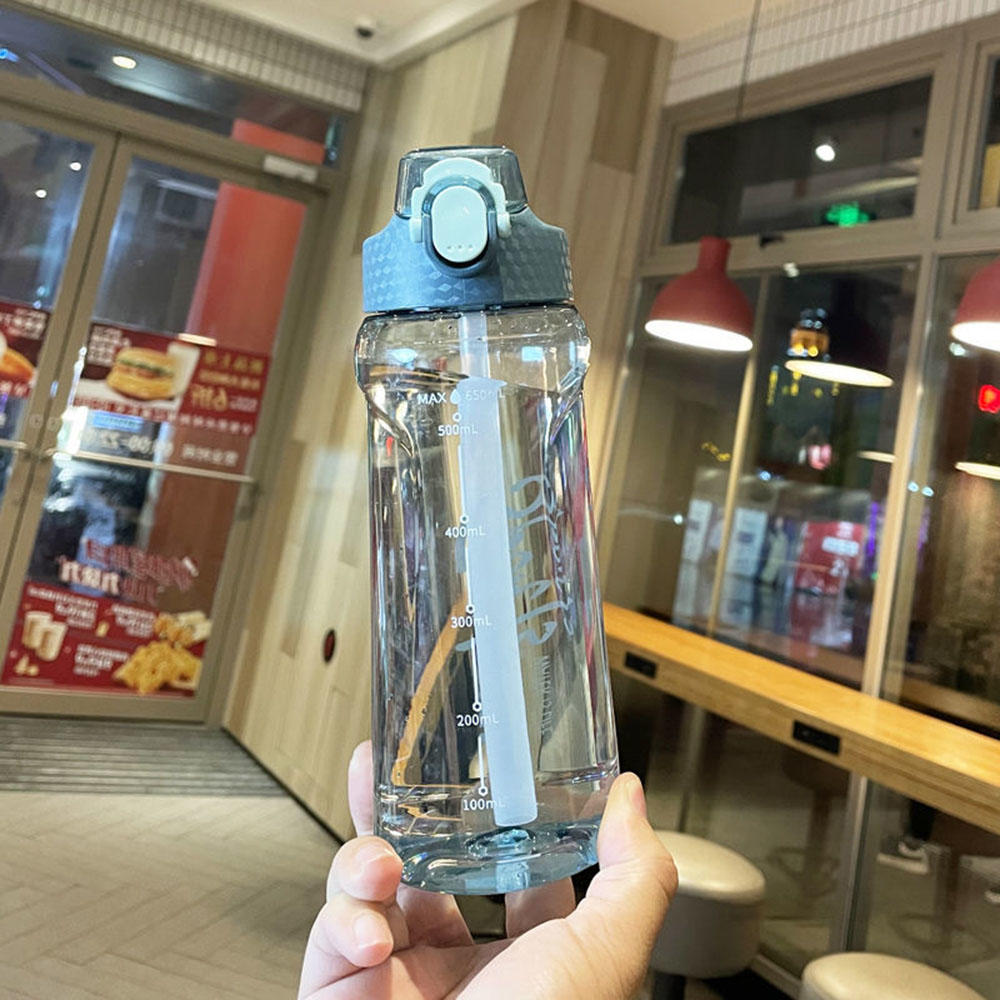 Fesara | Simple Seal Spill Proof Water Bottle