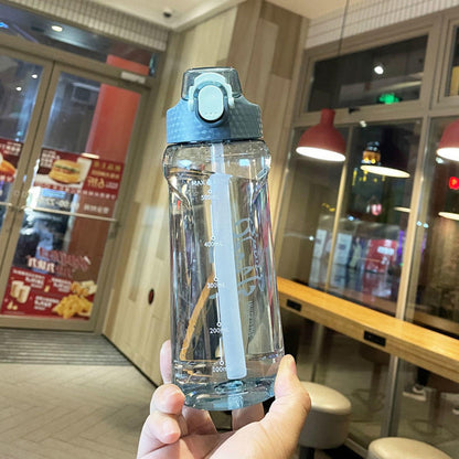 Secure Seal Insulated Water Bottle