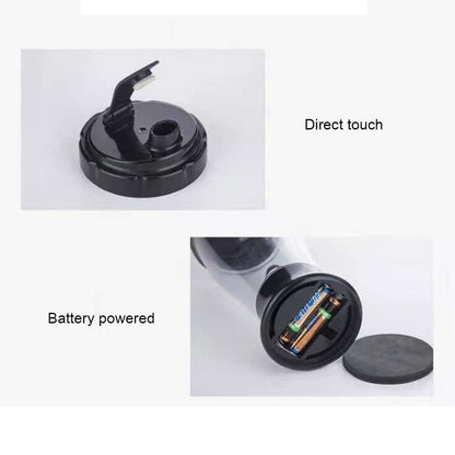 Smart Automatic Mixing Coffee Mug