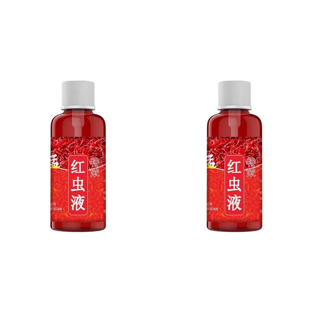 Effective Fish Lure Liquid Bait