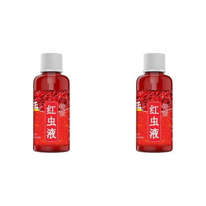 Effective Fish Lure Liquid Bait