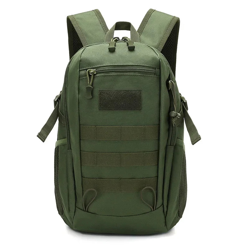 Durable 20L Outdoor Backpack - Strong and Water Resistant