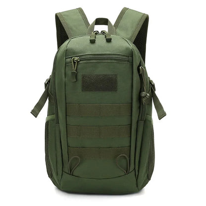 Durable 20L Outdoor Backpack - Strong and Water Resistant