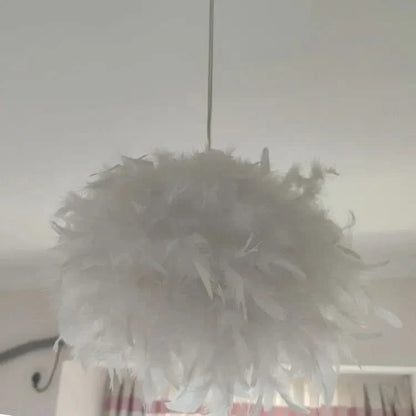 Elegant Amanda Pendant Lamp