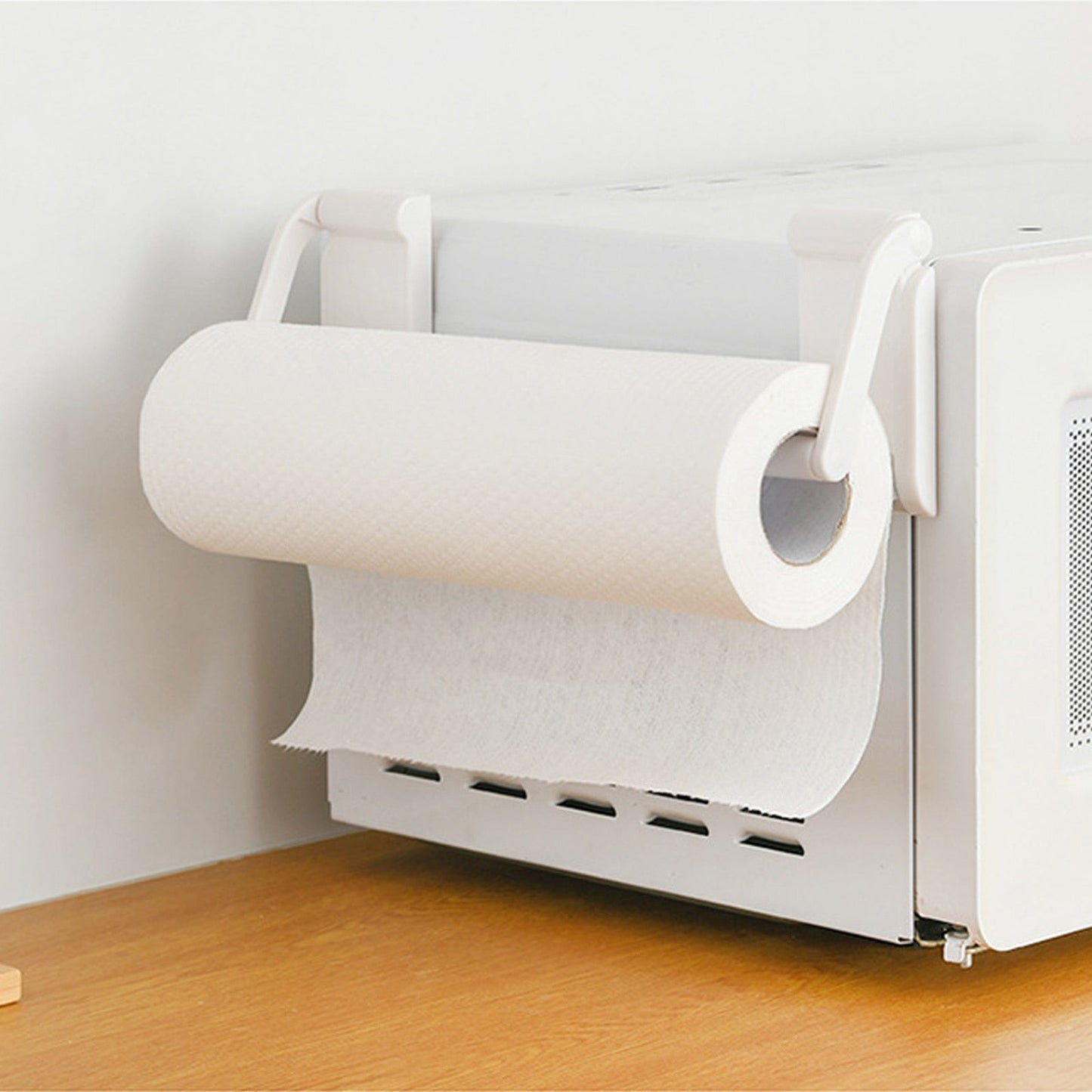 Strong Adhesive Paper Towel Roll Holder