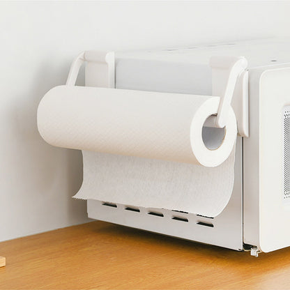 Strong Adhesive Paper Towel Roll Holder