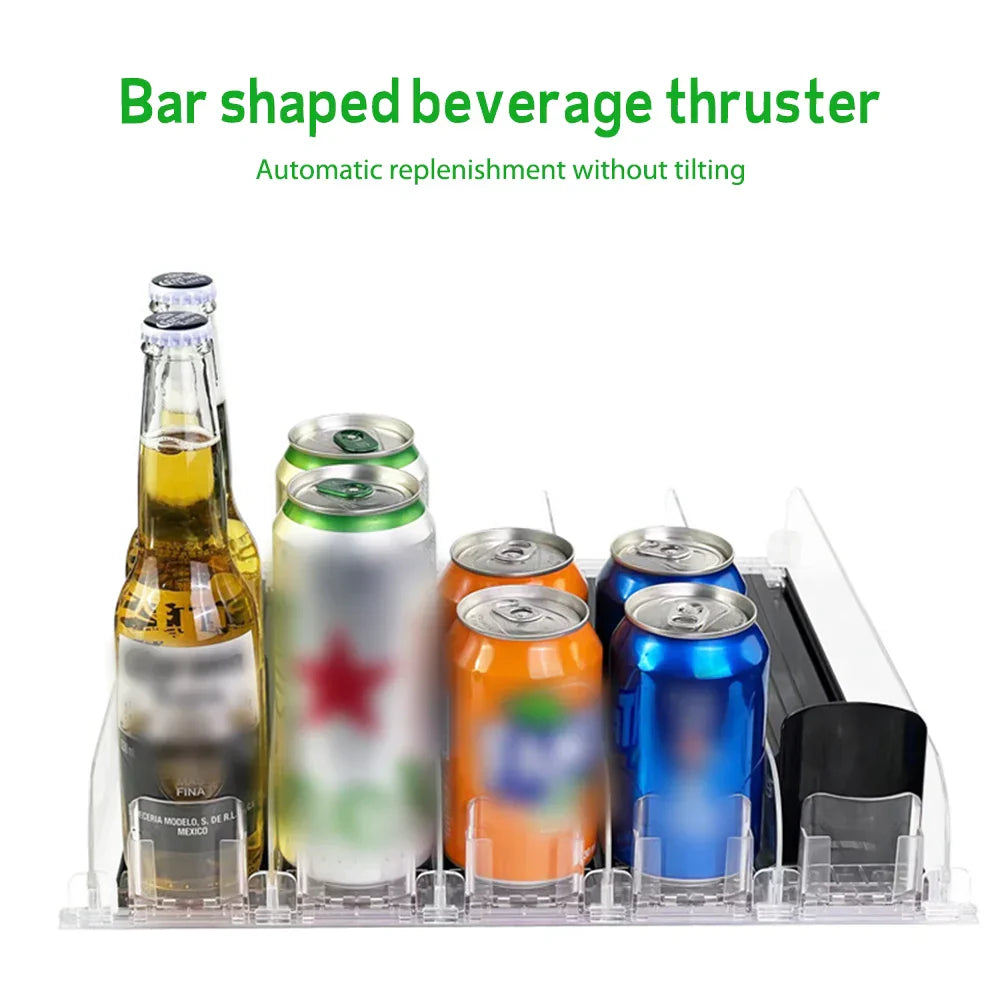 Fesara | Compact Drink Holder Dispenser